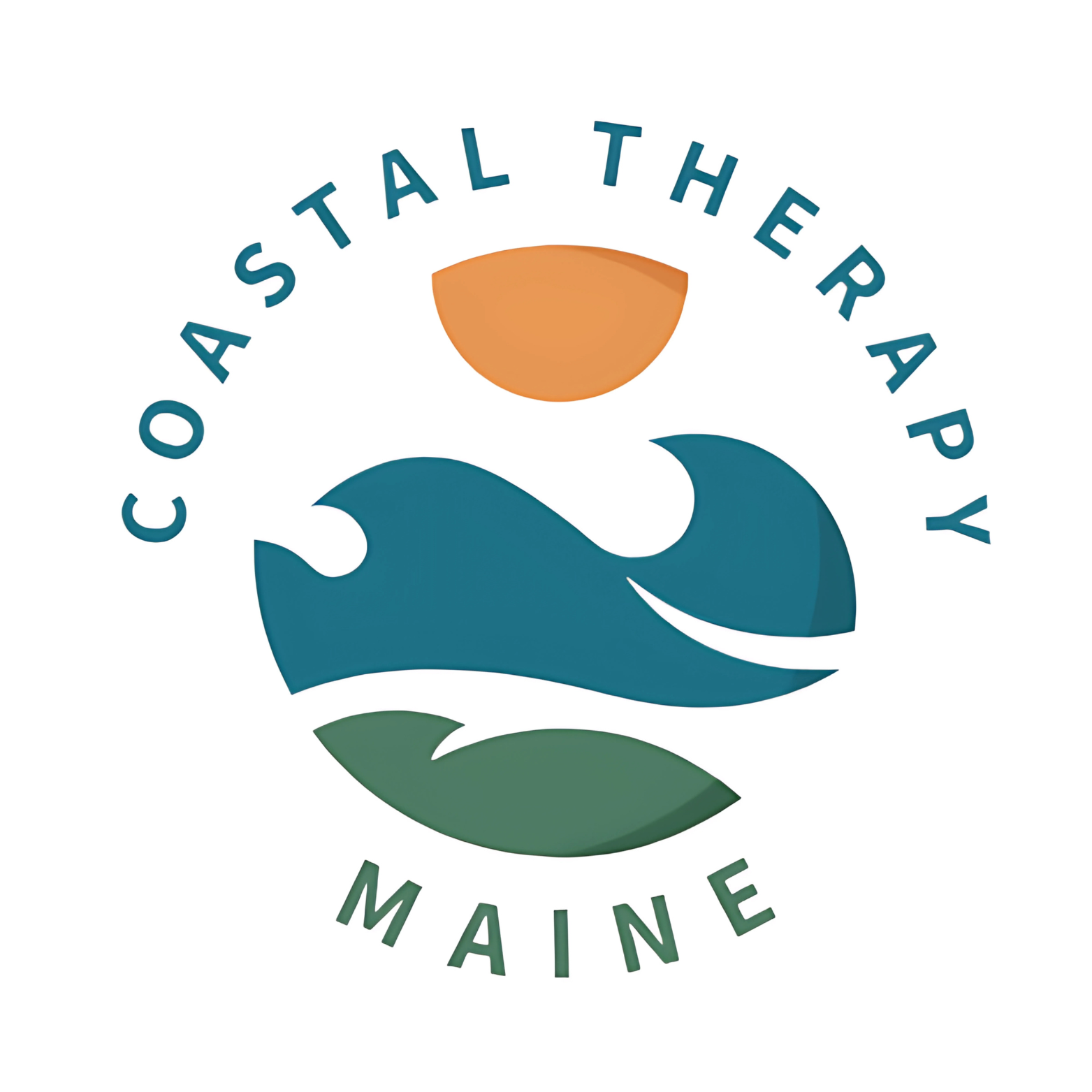 Coastal Therapy Branded