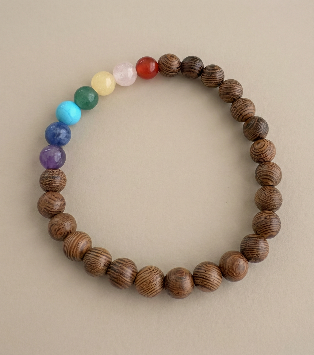 For Peace with Love - Coastal Therapy Beaded Bracelets
