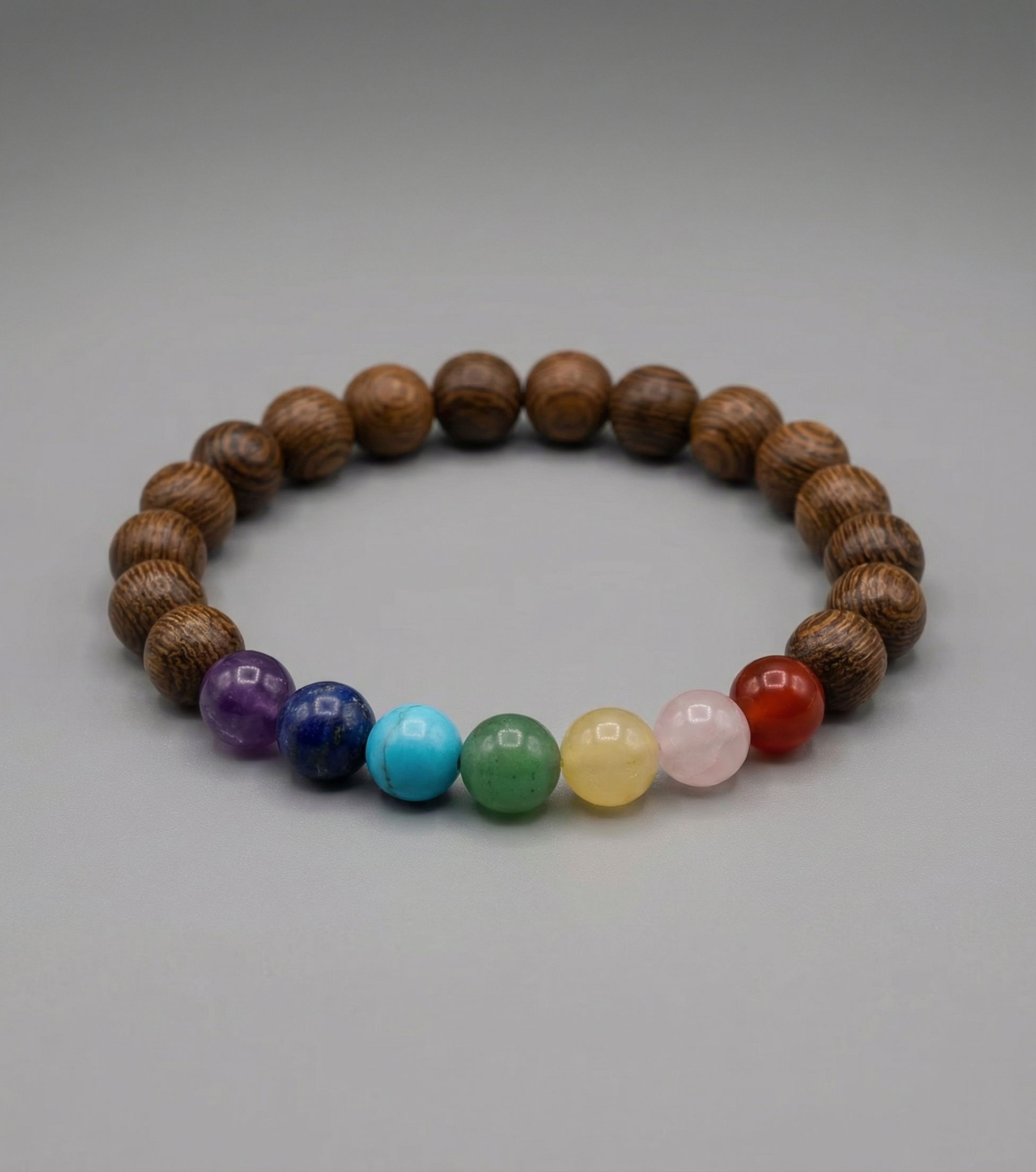 For Peace with Love - Coastal Therapy Beaded Bracelets