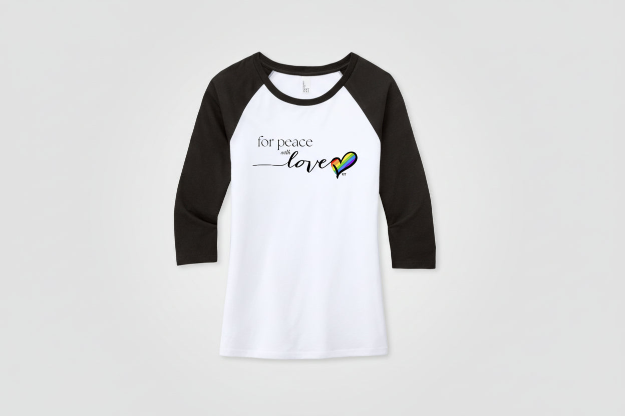Black/White - FRONT