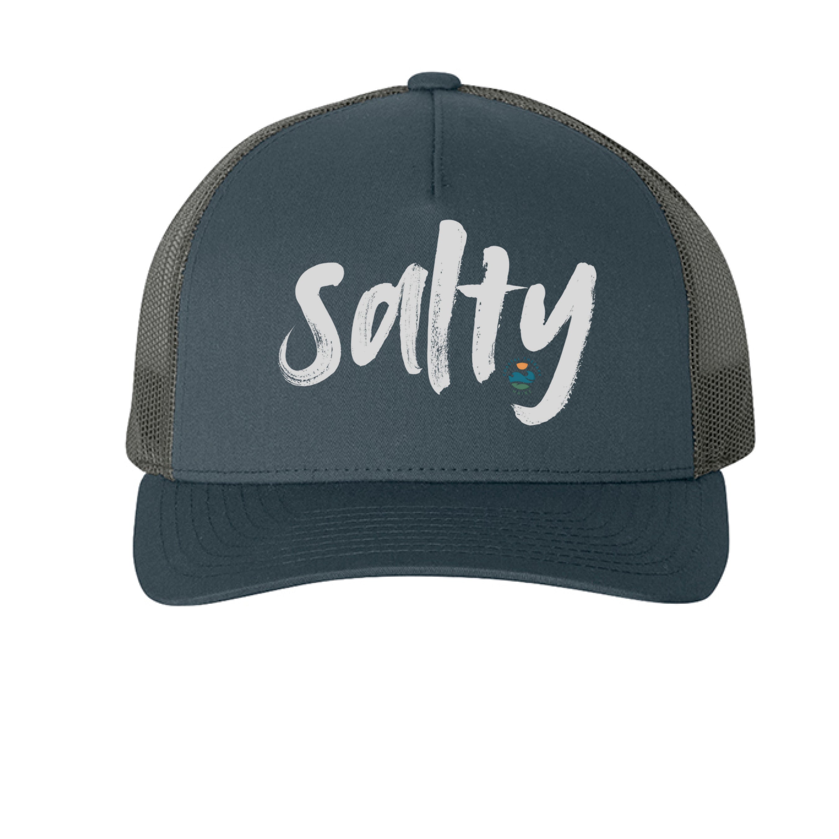 Navy - FRONT